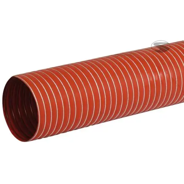 Nejlepší Cena Husí krk / flexibilní hadice Sandtler Flexi-Sil 1 - 83mm - 1 metr