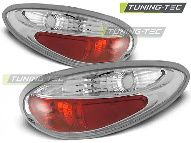 Kup Teď Zadní světla Chrysler pt cruiser 06-00-06 červená bílá