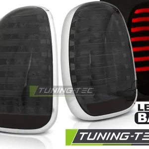Doprava Zdarma Zadní led světla Mini R60 countryman 10-14 smoke led bar