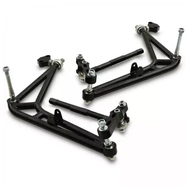 Hit Sezóny Kit ramen pro zvětšení rejdů BMW 3-Series E46 (97-06)