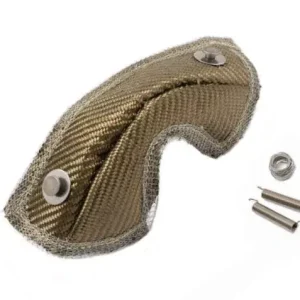 Ihned K Objednání Tepelná izolace ProRacing pro wastegate 38-40mm - titanová