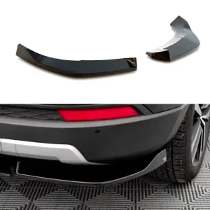 Boční spoiler pod zadní nárazník Seat Ateca Mk1 Nakupujte Hned