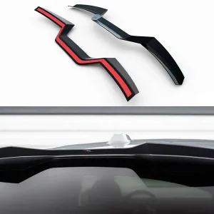 Odtrhová hrana střechy BMW X6 M-Pack G06 / X6 M F96 Jen Po Omezenou Doba