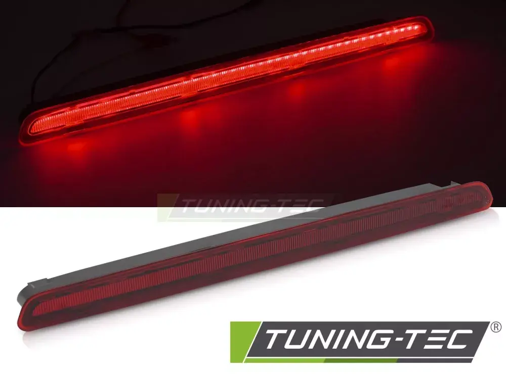 Originální BRAKE LIGHT RED LED VW T6/T6.1 TAILGATE 16-22