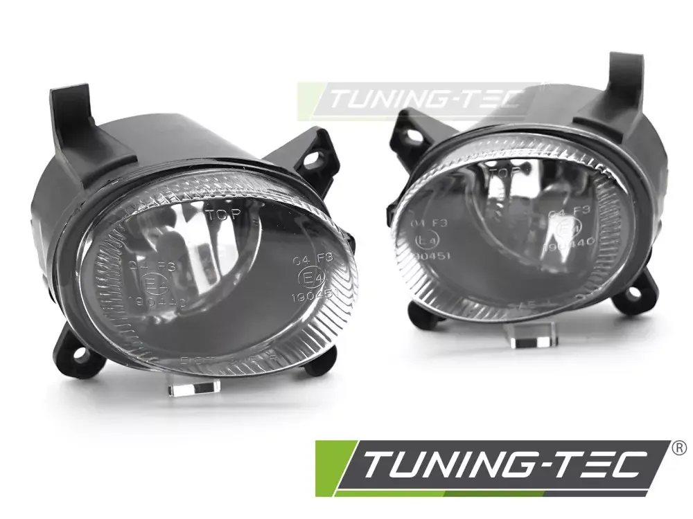 Koupit Online MLHOVÁ SVĚTLA ČIŘÁ, pasují na VW PASSAT CC 08-12, AUDI A1 / A4 / A5 / A6 / Q3