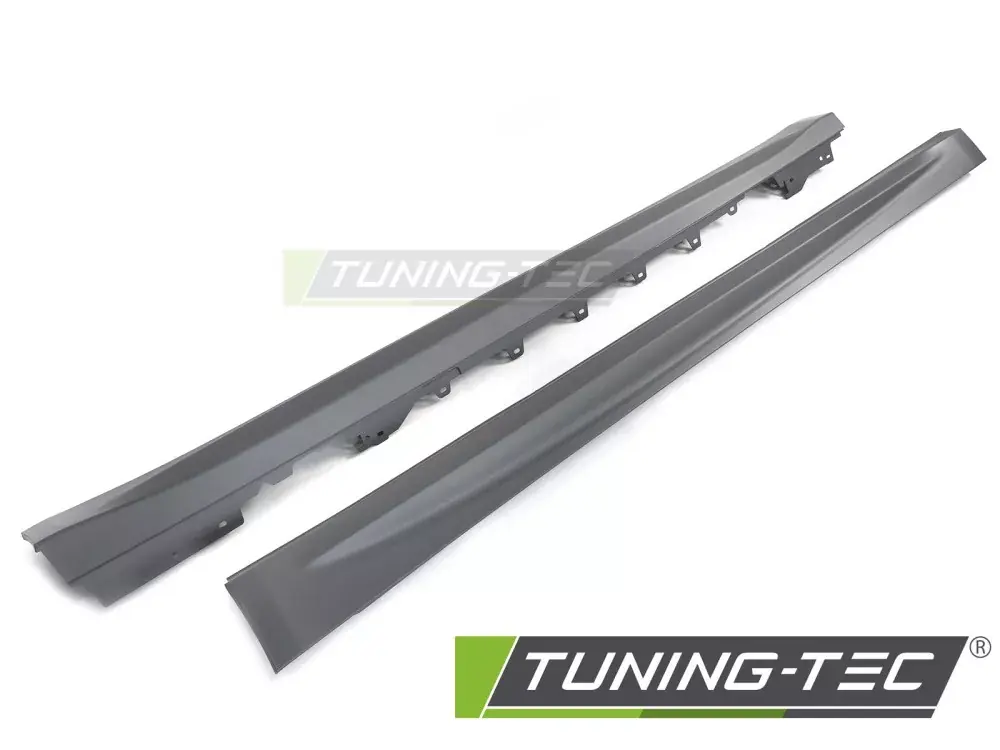 Ihned K Objednání SIDE SKIRTS SPORT BMW F36 13-20