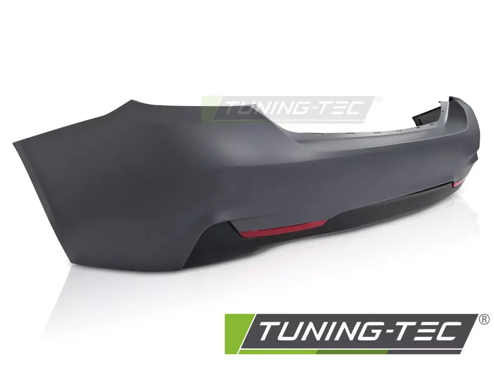 Must-Have REAR BUMPER SPORT BMW F36 13-20