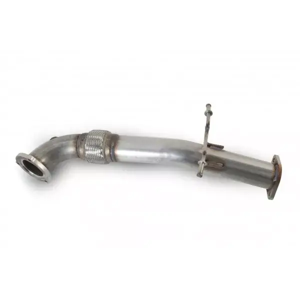 První díl výfuku Downpipe (76mm) Ford Focus MK2 ST225 Scorpion Exhausts Super Cena