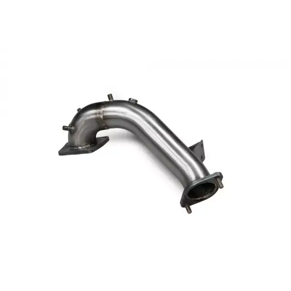 První díl výfuku Downpipe Hyundai i30N Performance, Kona N, Veloster N (2017-2024) Scorpion Exhausts - Bez katalyzátoru Kup Teď