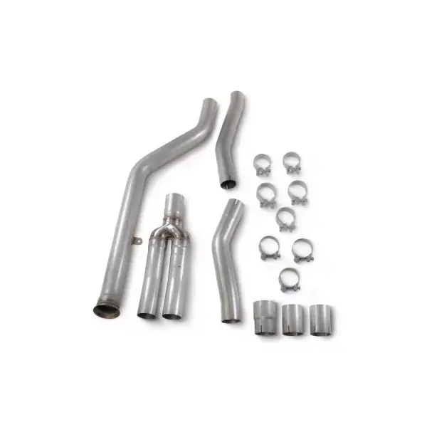 Finální Výprodej Odstranění filtru pevných částic GPF BMW M240i G42 vč. xDrive (2021-2024) Scorpion Exhaust