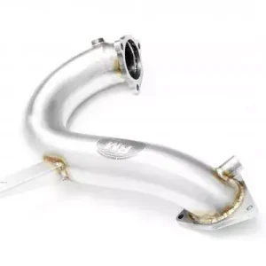 Downpipe s náhradou katalyzátoru RM Motors Renault Megane Mk3 RS 2.0T 250/265PS (08-15) Horká Nabídka