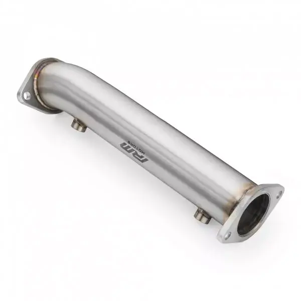 Autentický Downpipe s náhradou OPF RM Motors Hyundai i30N 2.0 T-GDi (17-)