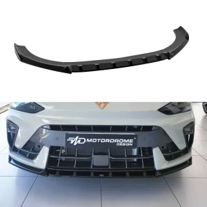 Bezpečná Platba Spoiler pod přední nárazník Cupra Leon MK1 Facelift
