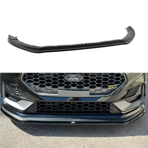Aktuální Spoiler pod přední nárazník Ford Fiesta ST Mk8 Facelift