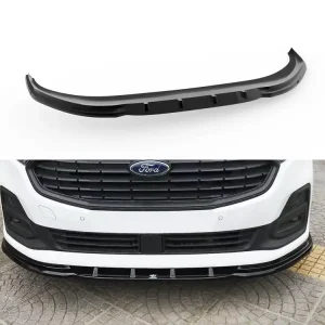 Bezpečná Platba Spoiler pod přední nárazník Ford Transit Connect Mk3 (2024-)