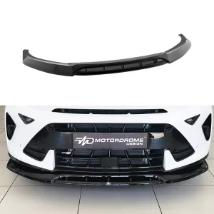Finální Výprodej Spoiler pod přední nárazník V.2 Cupra Formentor Mk1 Facelift