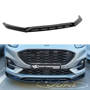 Koupit Online Spoiler pod přední nárazník V.2 Ford Puma ST-Line (2019-)