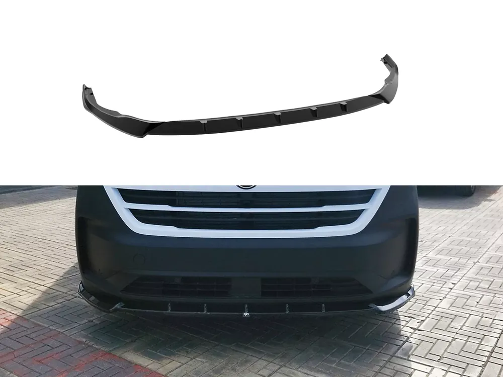 Spoiler pod přední nárazník V.2 Volkswagen T7 Koupit Online