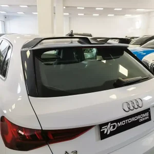 Koupit Online Střešní spoiler Audi RS3 / S3 / A3 S-Line 8Y Sportback