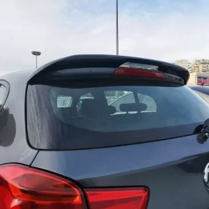 Aktuální Střešní spoiler BMW Series 1 F20 Standard / M-Pack / M140i