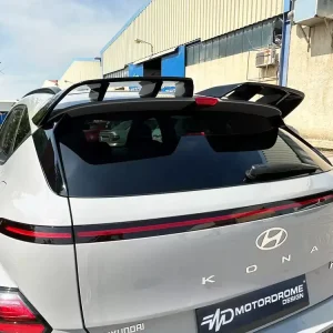 Koupit Online Střešní spoiler Hyundai Kona N-Line Mk2