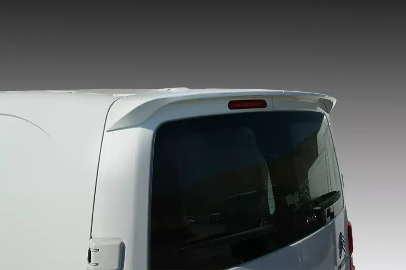 Cenově Výhodný Střešní spoiler V.1 Toyota Proace Mk3 (2016-)