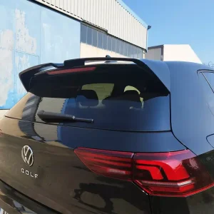 Akce Střešní spoiler V.2 Volkswagen Golf Mk8