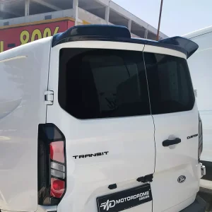 Cenový Hit Střešní spoiler V.3 Ford Transit Custom Mk2 / Volkswagen T7