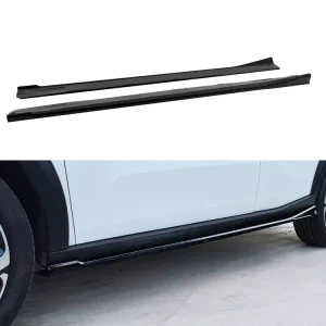Kryty prahů Extensions Citroen C3 Mk4 Omezená Nabídka