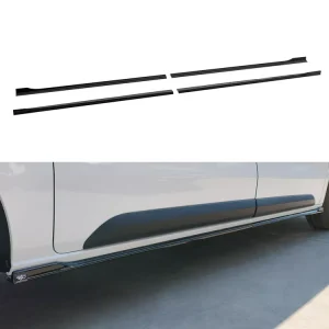 Kryty prahů Extensions Citroen Jumpy / Space Tourer / Fiat Scudo / Opel Vivaro / Zafira Life / Peugeot Expert / Traveller / Toyota Proace L2 / L3 Mk3 Nakupujte Hned