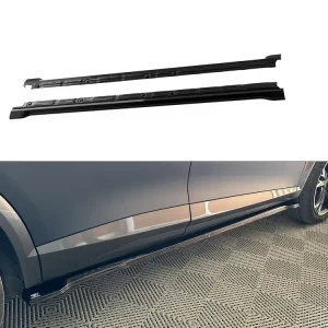 Kryty prahů Extensions Cupra Formentor Mk1 Akční Nabídka
