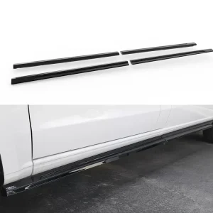 Bezpečná Platba Kryty prahů Extensions Mercedes Vito Long W447