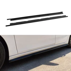 Koupit Online Kryty prahů Extensions Opel Astra L Hatchback