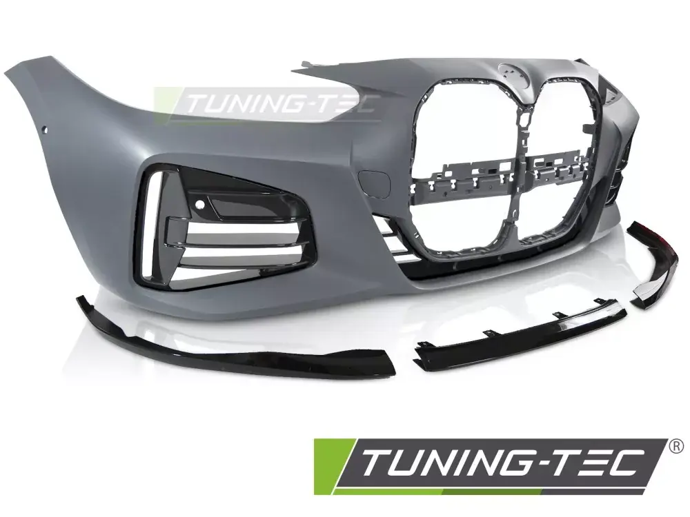 PŘEDNÍ NÁRAZNÍK PERFORMANCE STYLE PDC pro BMW G22 G23 20- Objednat Nyní