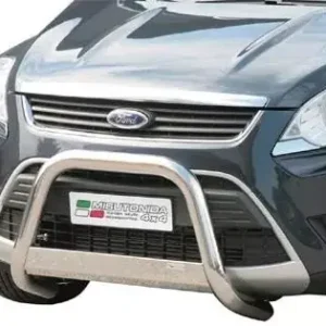 Výhodná Nabídka Přední ochranný nerez rám FORD Kuga 2008/2012