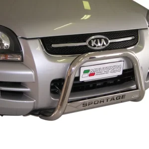 Vrácení Zdarma Přední ochranný nerez rám RENAULT Koleos 2008/2011