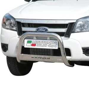 Vysoce Kvalitní Přední ochranný nerez rám FORD Ranger 2009/2011 D.C.