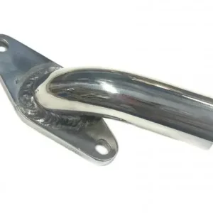 Vrácení Zdarma Adaptér k blow off ventilu (BOV) na Subaru Impreza GC8 (99-00) / Forester GT (98-00)