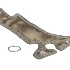 Tepelná izolace ProRacing pro turbo Honda Civic 1.5T L15B (16-) Sleva