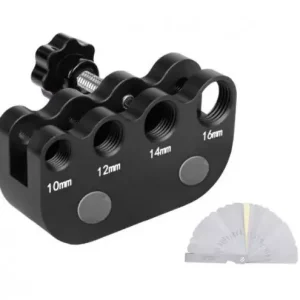 Zařízení na nastavení odtrhu zapalovací svíčky (0,04-0,88mm) Originální