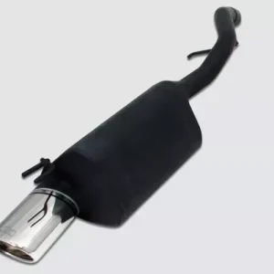 Akce Sportovní laděný výfuk Ulter FIAT Bravo II with CUTOUT IN BUMPER, wycięcie w zderzaku 2,0 D 120/121kW 2007-2014 HATCHBACK