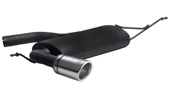 Sportovní laděný výfuk Ulter SEAT Altea 1,6i 75kW 2004-2015 STANDARD Sleva